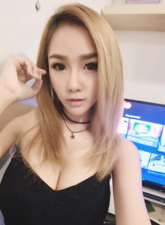 Hot Lesbian Escort Model in Bangkok | Kara Lesbian Escorts Bangkok